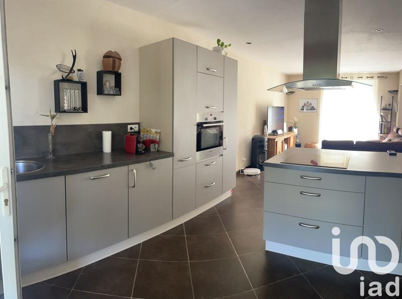 Maison - 157 m² - 6 pièces