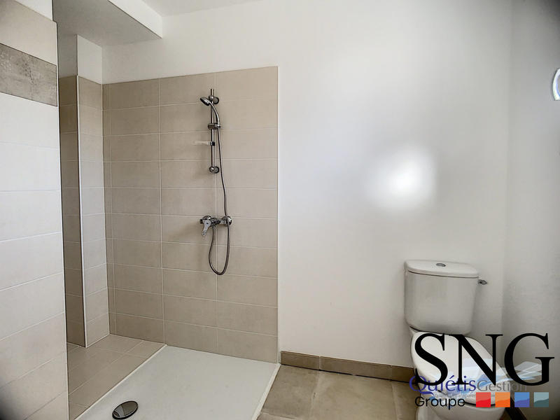 Appartement - 93 m² - 4 pièces