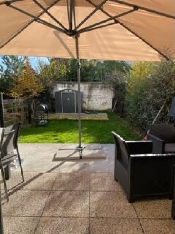 Appartement - 29 m² - 1 pièce