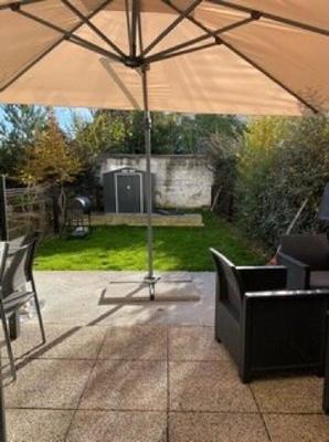 Appartement - 29 m² - 1 pièce