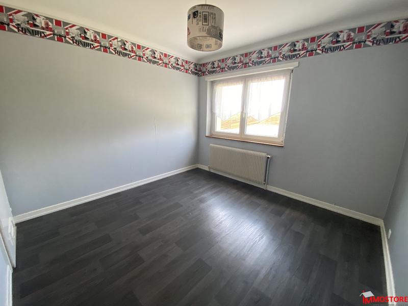 Maison - 171 m² - 8 pièces