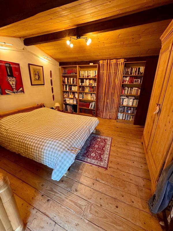 Maison - 172 m² - 6 pièces