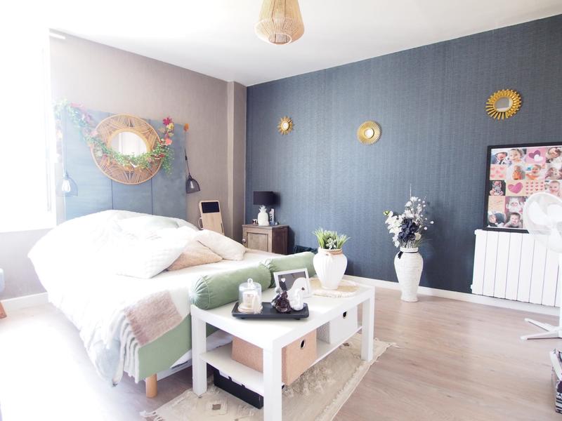 Maison ancienne - 232 m² - 11 pièces