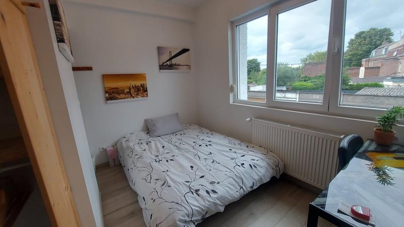 Appartement - 155 m² - 7 pièces