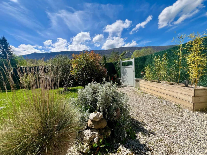 Villa - 138 m² - 6 pièces