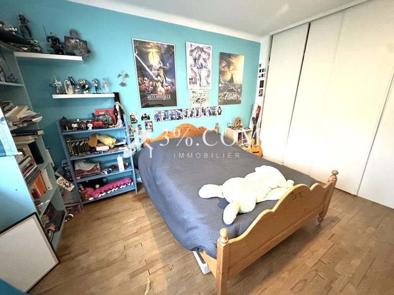 Maison - 150 m² - 7 pièces