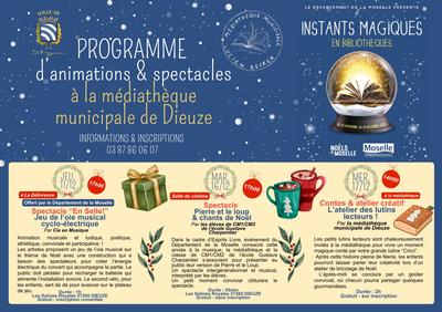 Atelier - lecture de contes - l'atelier des lutins lecteurs