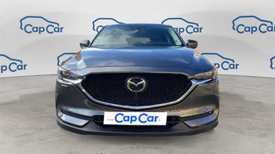 Mazda Cx-5 2.2 Skyactiv-D 184 Selection - Automatique