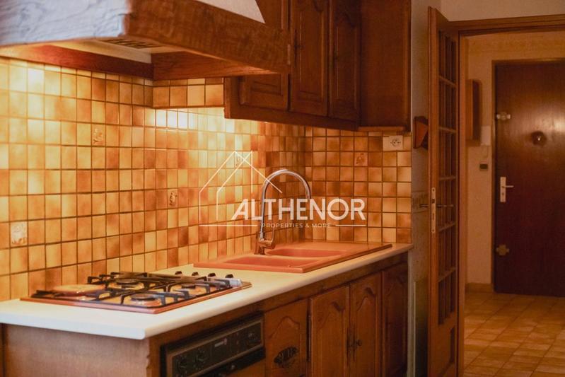 Appartement - 78 m² - 4 pièces