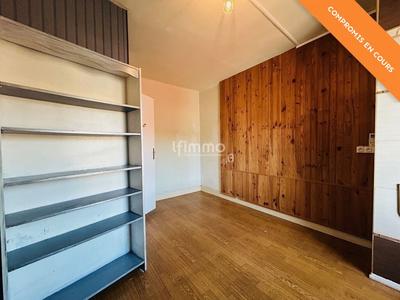 Maison - 44 m² - 3 pièces