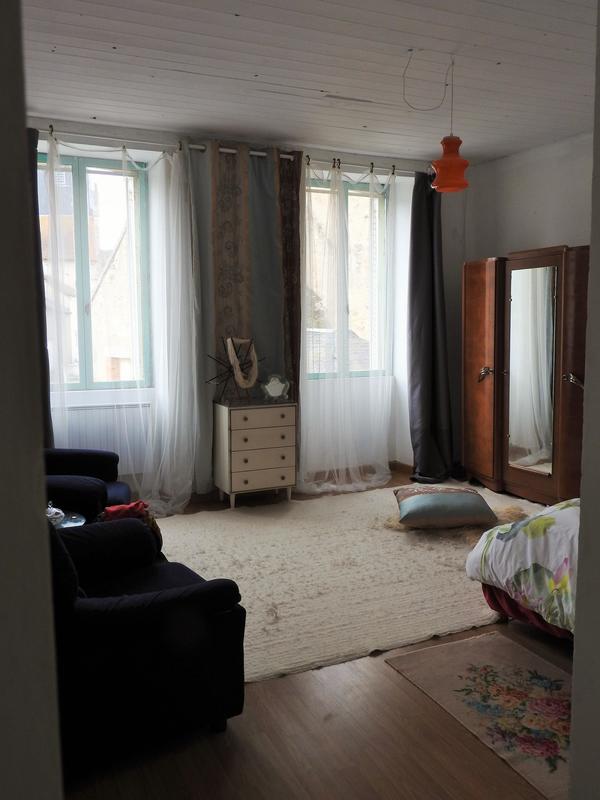 Maison - 149 m² - 7 pièces