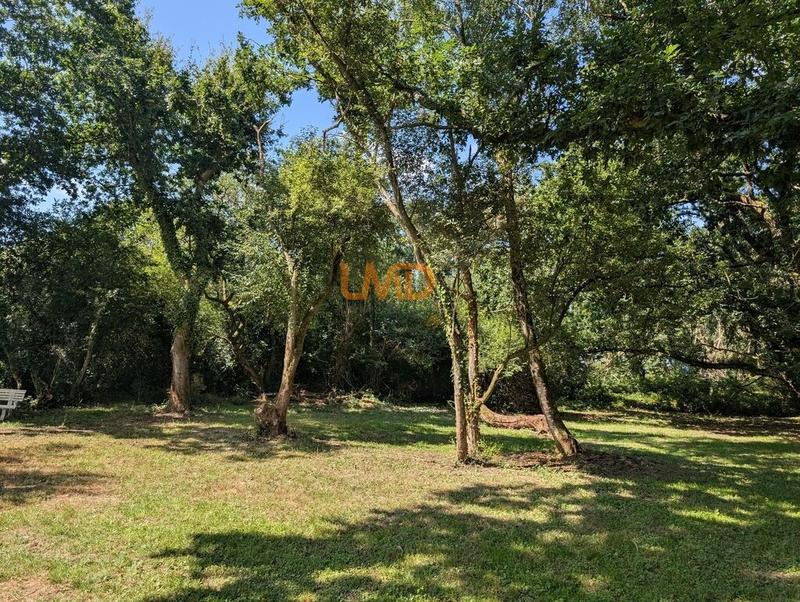 Propriété - 120 m² - 6 pièces