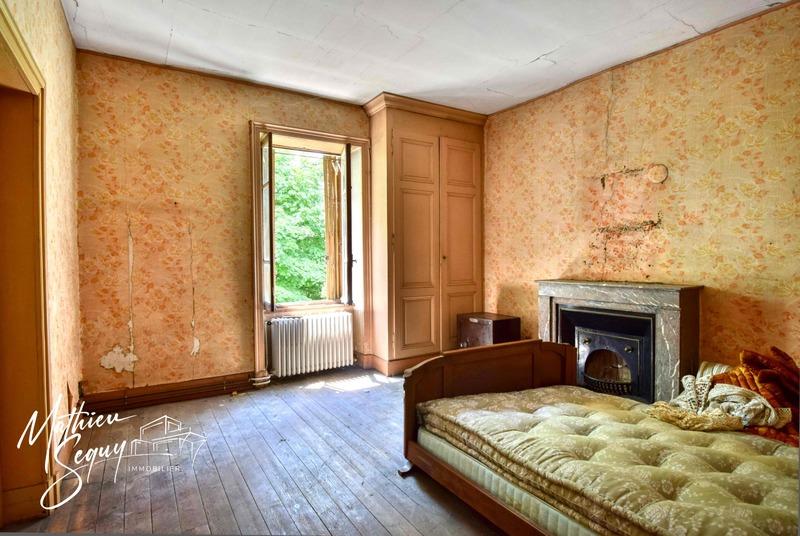 Appartement - 111 m² - 5 pièces