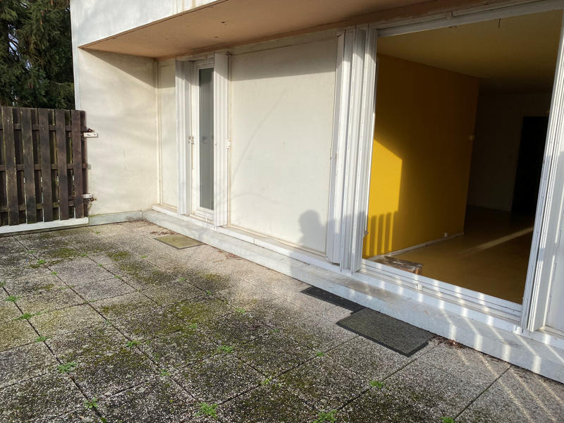 Appartement - 54 m² - 2 pièces