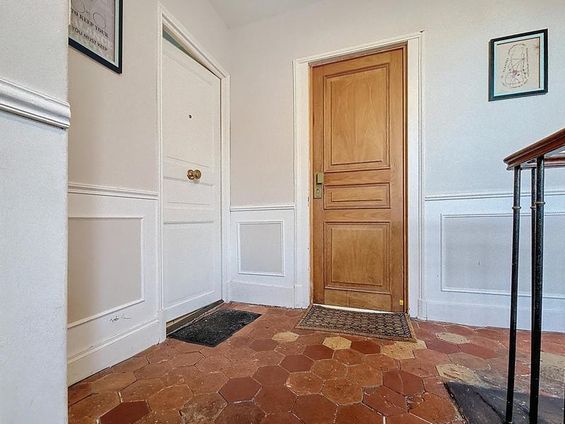 Duplex - 56 m² - 3 pièces