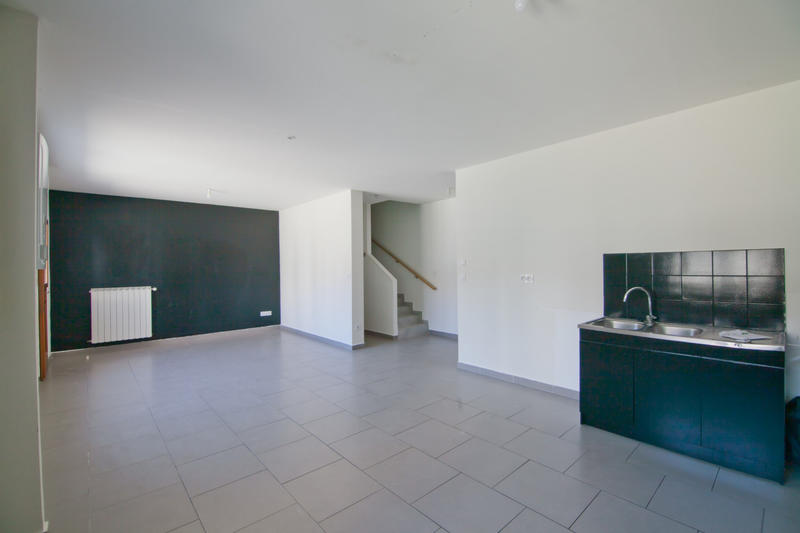 Immeuble - 1 011 m²