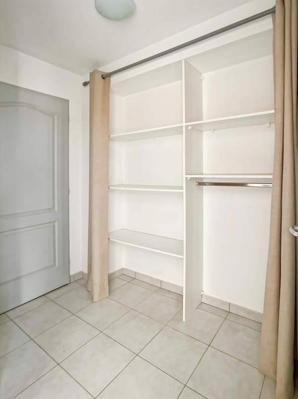 Maison - 64 m² - 3 pièces