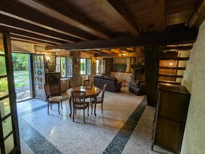 Maison - 135 m² - 6 pièces