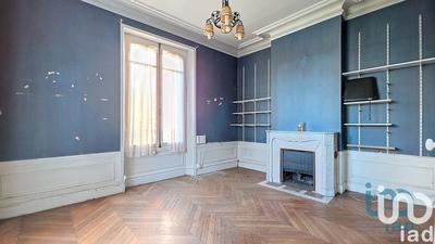 Maison - 126 m² - 6 pièces