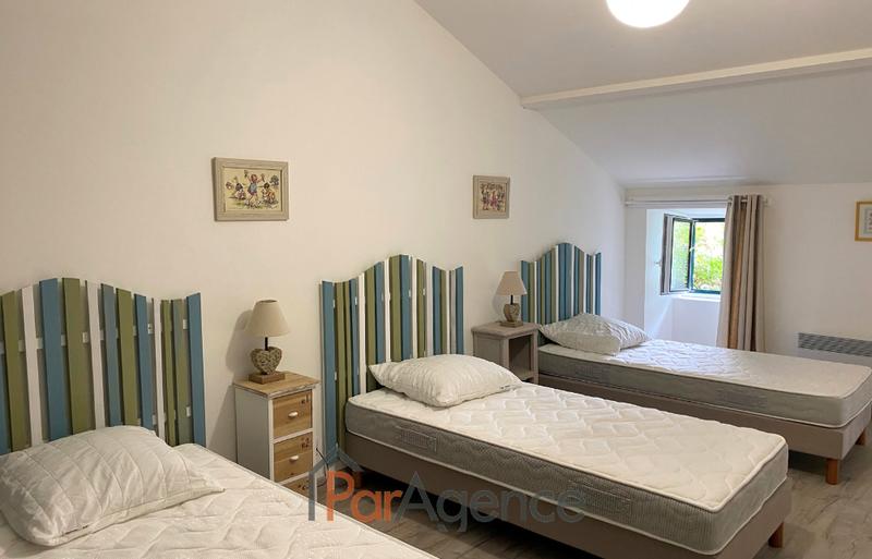 Maison - 68 m² - 3 pièces