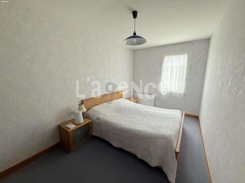 Pavillon - 90 m² - 5 pièces