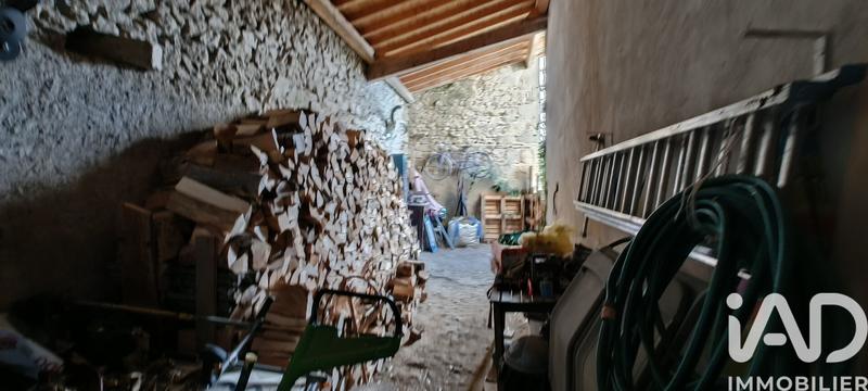 Maison - 150 m² - 8 pièces