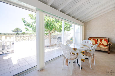 Maison - 68 m² - 3 pièces