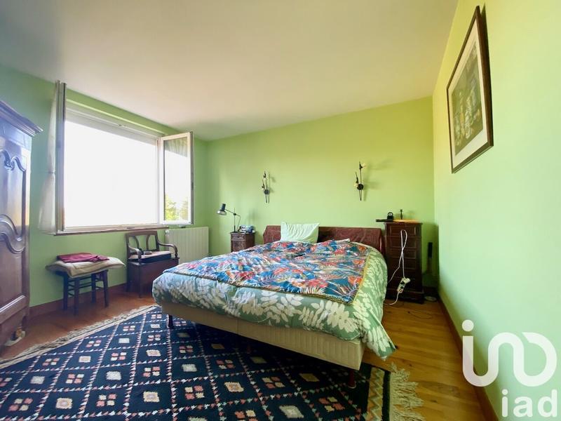 Maison de village - 98 m² - 4 pièces