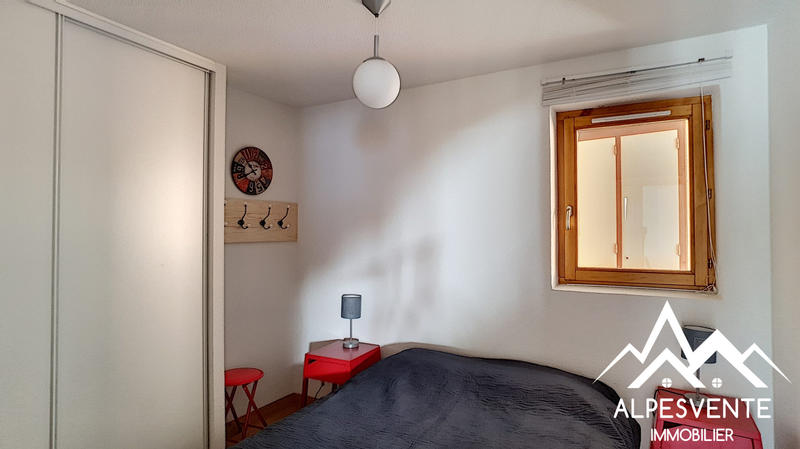 Appartement - 63 m² - 4 pièces