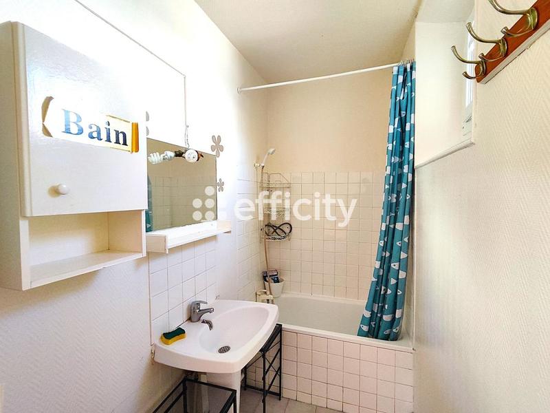 Appartement - 41 m² - 2 pièces