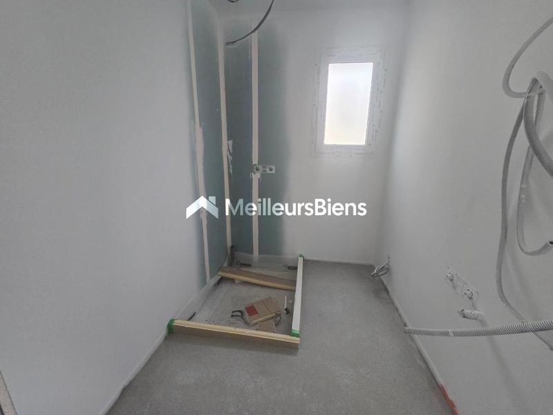 Maison - 100 m² - 6 pièces