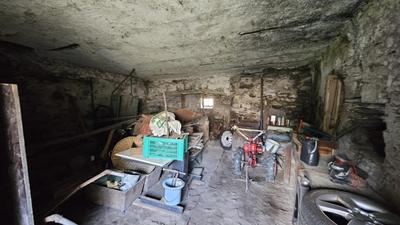 Grange - 70 m² - 3 pièces