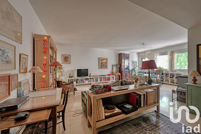 Appartement - 105 m² - 3 pièces