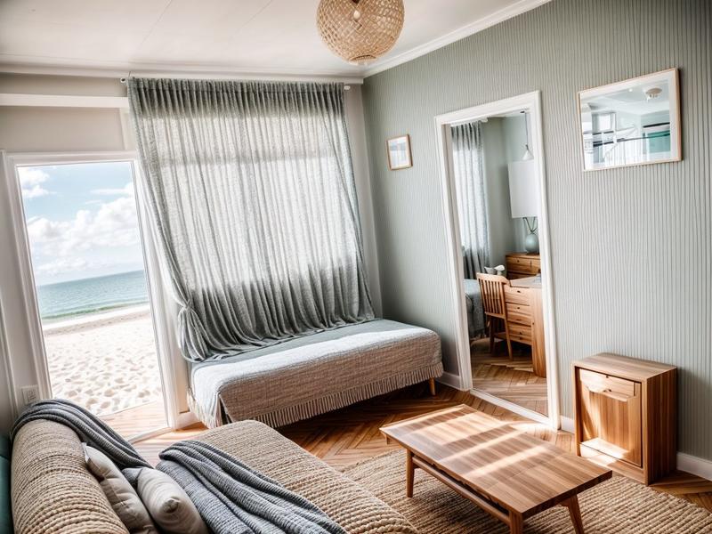 Appartement - 23 m² - 1 pièce