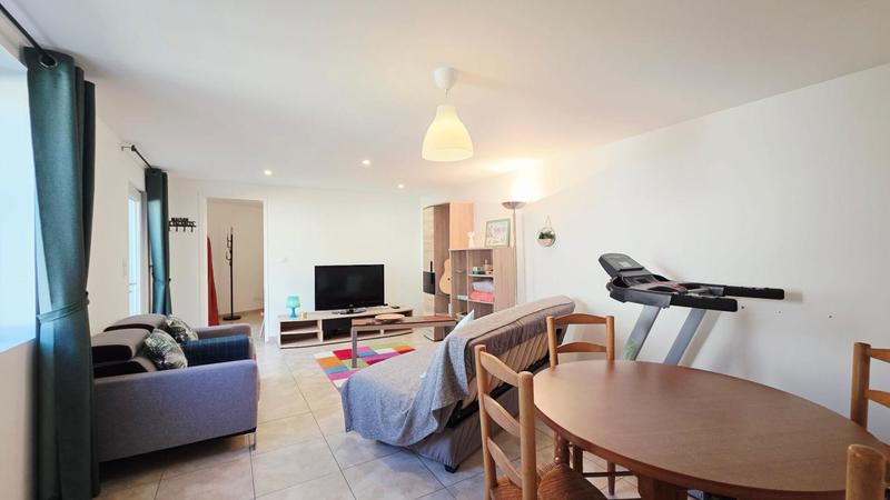 Maison - 173 m² - 7 pièces