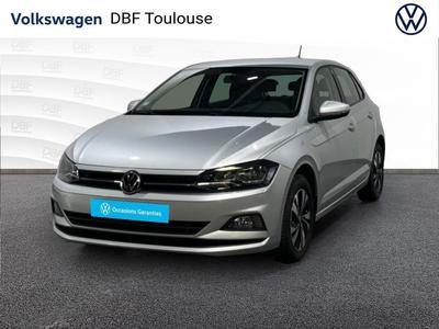 Volkswagen Polo Business 1.0 Tsi 95 s&amp;S Bvm5