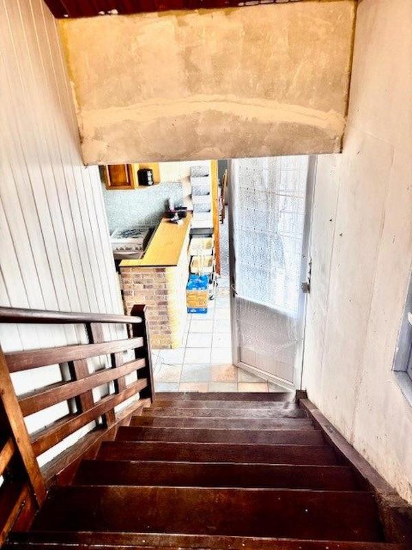 Maison de village - 191 m² - 8 pièces