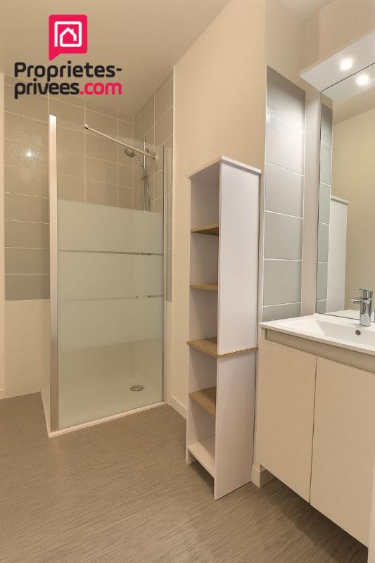 Appartement - 31 m² - 1 pièce