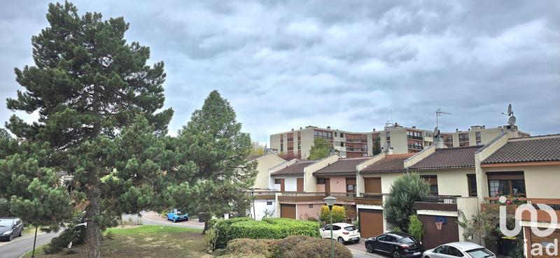 Maison - 119 m² - 6 pièces