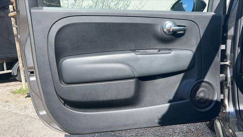 Abarth 500 595 II 1.4 Turbo 16v t-Jet 165.0 Turismo - Toit ouvrant