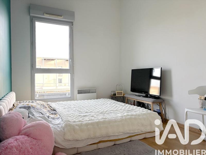 Duplex - 102 m² - 5 pièces