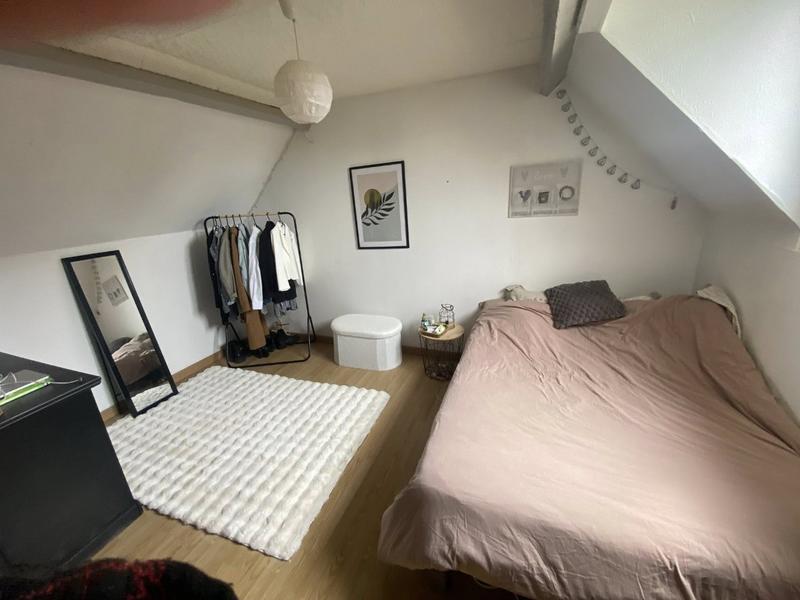 Maison - 211 m² - 8 pièces