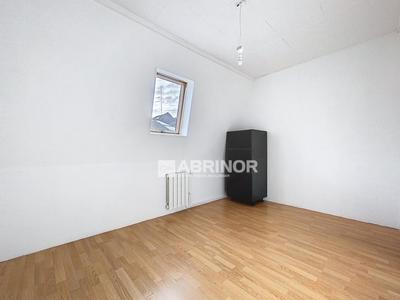 Maison - 67 m² - 4 pièces