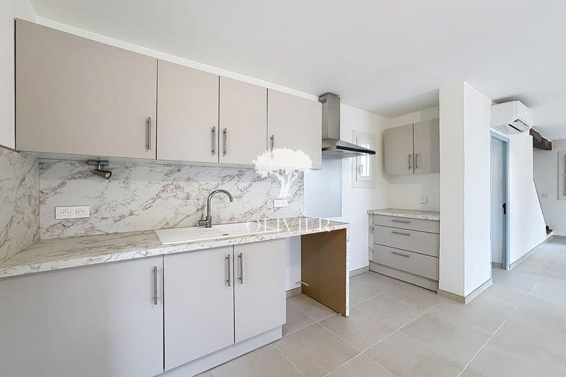 Villa - 87 m² - 4 pièces