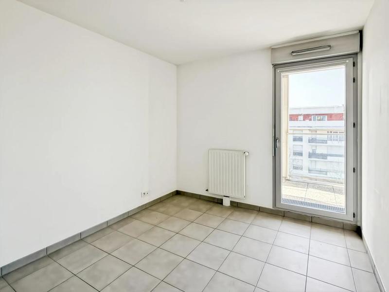 Appartement - 75 m² - 4 pièces