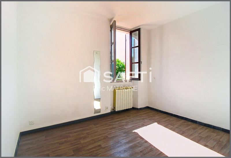 Maison - 127 m² - 6 pièces