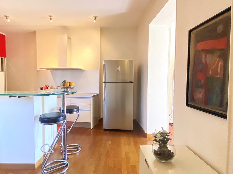 Appartement - 155 m² - 4 pièces