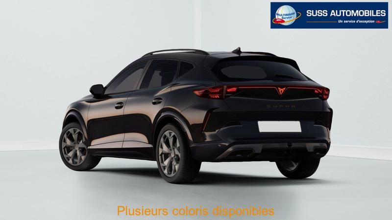 Cupra Formentor 1.5 Etsi 150 Dsg