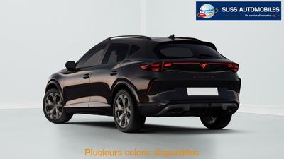 Cupra Formentor 1.5 Etsi 150 Dsg