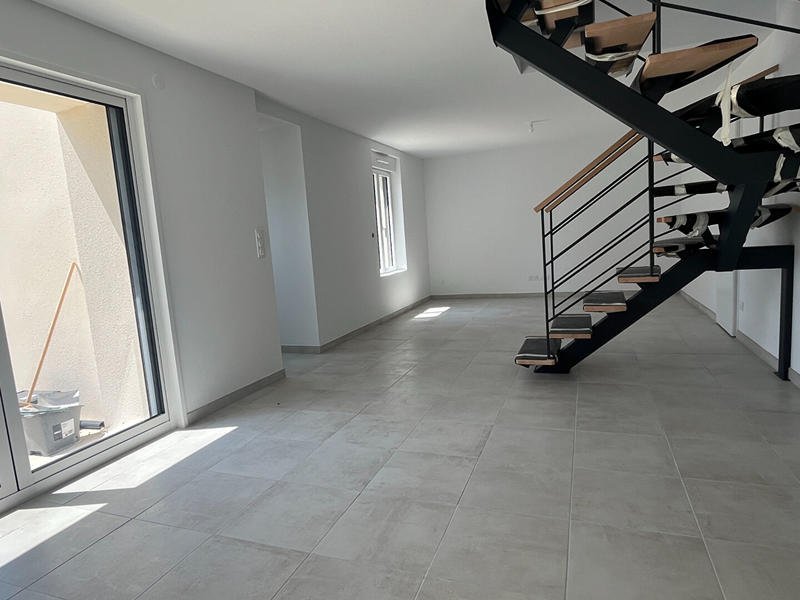 Maison - 118 m² - 5 pièces